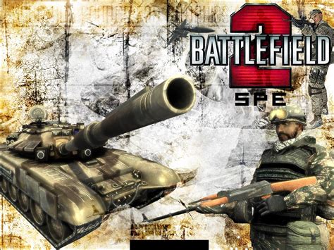 bf2 mods single player.